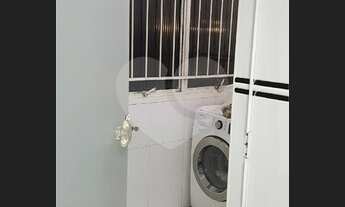 Imagem 5: São Paulo - Apartamento Padrão - CAMPO BELO