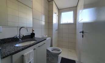 Imagem 2: Atibaia - Apartamento Padrão - Vila Thais