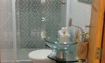 Imagem 6: Casa para venda possui 180 metros quadrados com 3 quartos em Vila Maranduba - Guarulhos