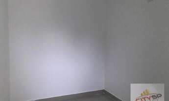 Imagem 5: Apartamento com 2 dormitórios à venda, 31 m² por R$ 258.000,00 - Jabaquara (Zona Sul) - Sã