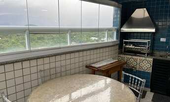 Imagem 4: APARTAMENTO RESIDENCIAL em BERTIOGA - SP, RIVIERA