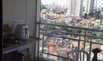 Imagem 7: Apartamento à venda, 68 m² por R$ 620.000,00 - Mooca - São Paulo/SP