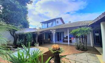 Imagem 2: FLORIANóPOLIS - Casa Padrão - Lagoa da Conceição
