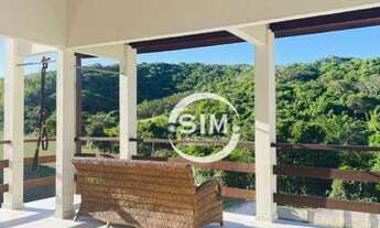 Imagem 2: Pousada com 9 dormitórios à venda, 330 m² na Tartaruga - Armação dos Búzios/RJ