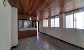 Imagem: Apartamento com 3 dormitórios, 90 m²