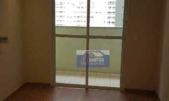 Imagem: Apartamento à venda, 70 m² por R$ 530.000,00