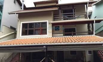 Imagem 2: Sobrado em Condomínio para Venda em Mogi das Cruzes, Arua, 3 dormitórios, 1 suíte, 3 banhe