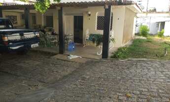 Imagem: NATAL - Casa Padrão - Lagoa Nova