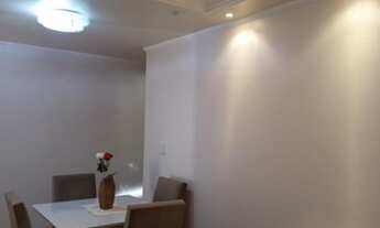 Imagem 3: Apartamento - Loteamento Country Ville - Campinas