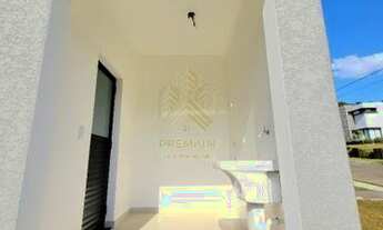 Imagem 11: Atibaia - Casa de Condomínio - Condomínio Residencial Shamballa III