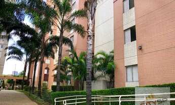 Imagem: Apartamento com 2 dormitórios à venda