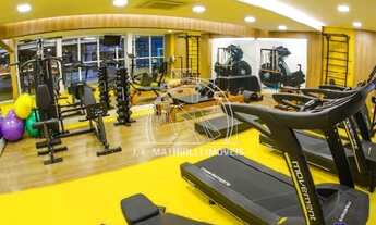 Imagem 5: Apartamento à venda com 3 dormitórios em Jardim esmeralda, Marilia cod:9609