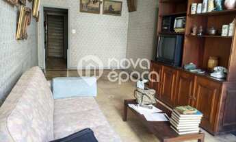 Imagem 5: Rio de Janeiro - Apartamento Padrão - Leme