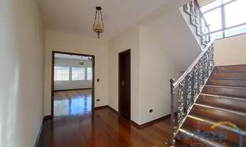 Imagem 5: Casa Residencial com 5 quartos para alugar por R$ 8000.00, 498.64 m2 - SAN REMO - LONDRINA