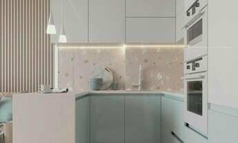 Imagem 3: Casa a venda na planta