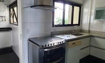 Imagem 5: Apartamento de 113 metros quadrados no bairro Tatuapé com 3 quartos