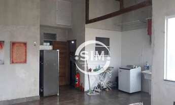 Imagem 4: Casa com 3 dormitórios à venda, 120 m² no Jardim Excelsior - Cabo Frio/RJ