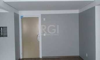 Imagem 4: Porto Alegre - Apartamento Padrão - São João