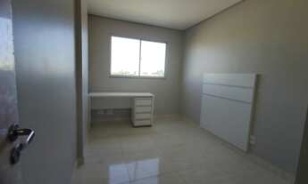 Imagem 4: Apartamento para venda possui 6114 metros quadrados com 2 quartos em Samambaia Sul - Brasí