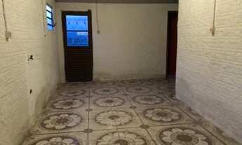 Imagem 7: Aluguel casa com pátio