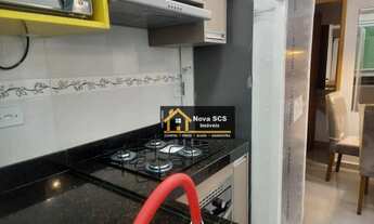 Imagem 3: Sobrado de condomínio com 2 dorms - Principe de Gales - Santo André