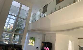 Imagem 6: Casa - Swiss Park - Campinas