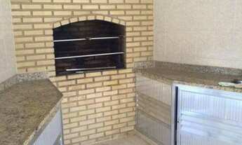 Imagem 2: Cobertura com 3 dormitórios à venda, 250 m² por R$ 1.100.000,00 - Vila Nova - Cabo Frio/RJ