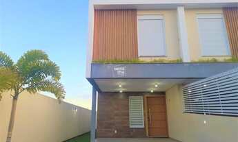 Imagem: FLORIANóPOLIS - Casa Padrão - Campeche