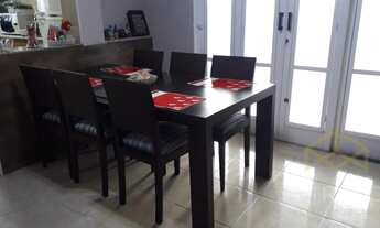 Imagem 6: Casa - Parque Canadá - Campinas