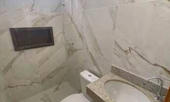 Imagem 6: Casa com 2 dormitórios à venda, 59 m² por R$ 270.000 - 405 Sul - Palmas/TO