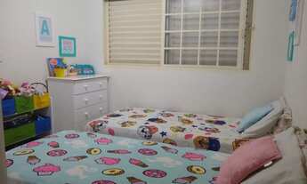 Imagem 6: Apartamento Nova Ribeirania