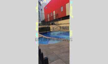 Imagem: Apartamento para alugar com 54m², 1 Suíte,1