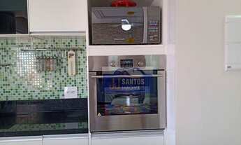 Imagem 4: Apartamento à venda, 86 m² por R$ 765.000,00 - Mooca - São Paulo/SP