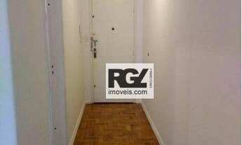 Imagem 2: Apartamento com 2 dormitórios, 90 m² - venda por R$ 850.000,00 ou aluguel por R$ 3.200,00