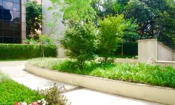 Imagem 3: Apartamento em frente ao Hospital Oswaldo Cruz