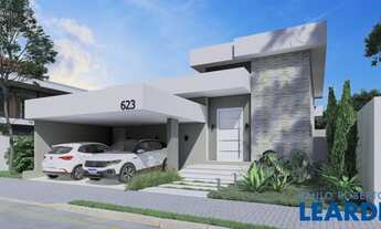 Imagem 2: CASA EM CONDOMÍNIO - LOTEAMENTO FLORESTA - SP