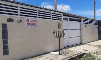 Imagem: Casa em Tibiri - Santa Rita Pb