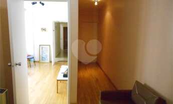 Imagem 7: Sala comercial na Consolação, 90 m2, à venda no Centro Médico Sergipe