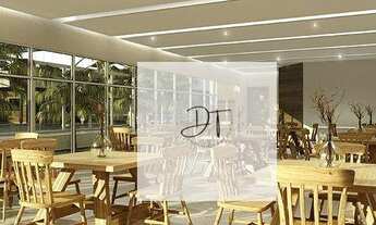 Imagem 7: Casa com 3 dormitórios à venda, 240 m² por R$ 1.500.000,00 - Condomínio Residencial Santa