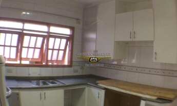 Imagem 4: Sobrado com 4 dormitórios à venda, 415 m² por R$ 1.950.000,00 - Vila Rosália - Guarulhos/S