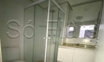 Imagem 4: Apartamento Choice Panamby 33m² 1 dormitório 1 vaga para locação no Morumbi