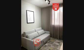 Imagem 5: Apartamento com 1 quarto e 1 vaga para aluguel no Centro de Curitiba