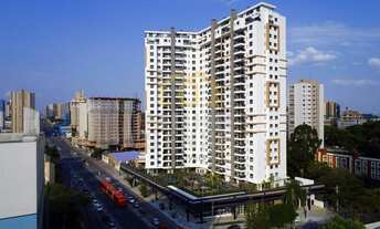 Imagem: EXCELENTES APARTAMENTOS PRONTOS PARA MORAR