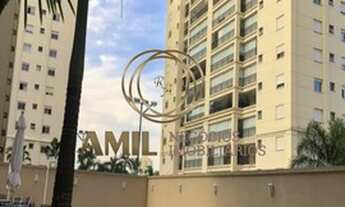 Imagem 7: PA-Apartamento de Alto Padrão Mobiliado com 4 dormitórios 2 suítes no Aquarius