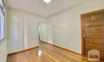 Imagem: Apartamento à Venda - Santo Antônio, 3