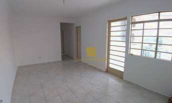Imagem 2: Apartamento com 3 dormitórios à venda, 72 m² por R$ 165.000 - Residencial Despraiado - Cui