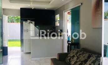 Imagem 3: Duque de Caxias - Casa Padrão - Xerém