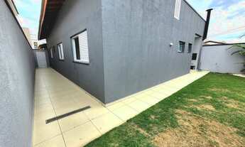 Imagem 4: Casa Campos do Conde Versailles, com 3 dormitórios sendo 1 suite , 156 m² por R$ 4.900,00