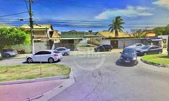 Imagem 2: Terreno à venda, com 600 m² por R$ 1.250.000 - São Cristóvão - Cabo Frio/RJ