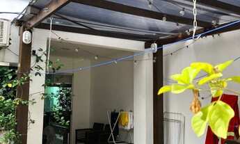 Imagem 6: Marquês de Laranjeiras- Casa no Parque das Laranjeiras